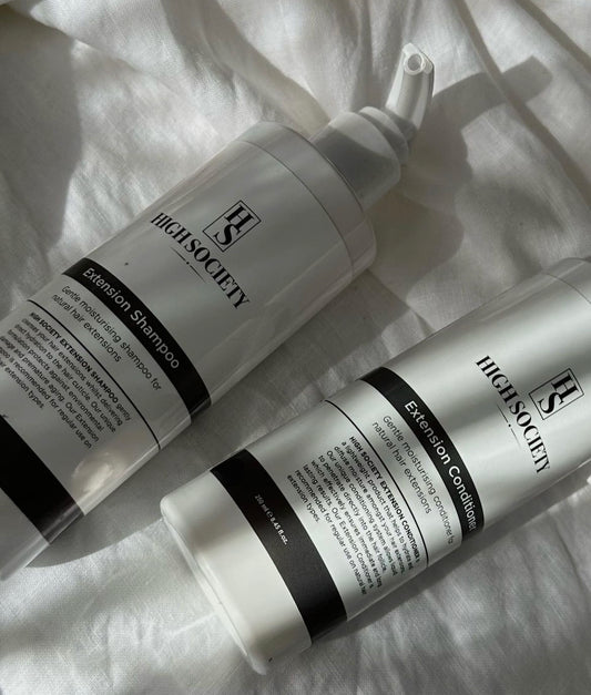 Extension Conditioner