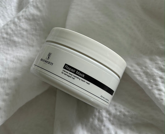 Repair Mask