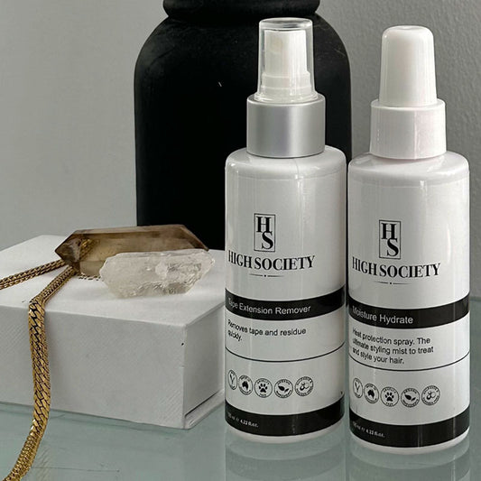Hair Extension Removal. Hair Extensions Gold Coast. Best Hair Extensions Gold Coast.