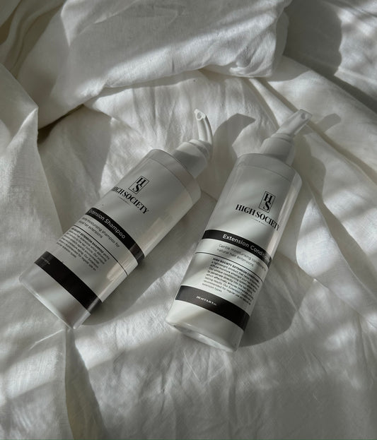Extension Shampoo