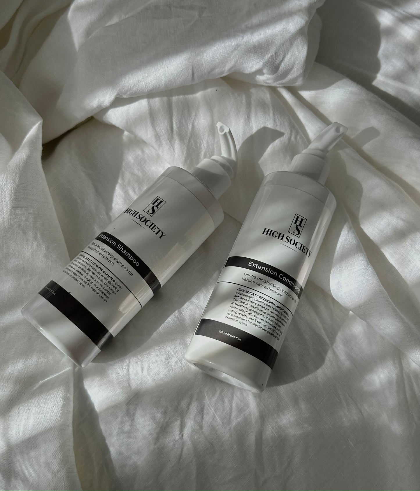 Extension Conditioner
