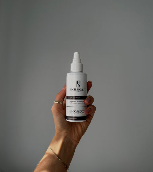 Split Ends Serum